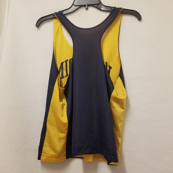 Michigan Original League Collegiate Wear - Picture 3 of 9